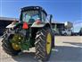 2023 John Deere 6155M