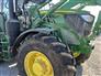 2023 John Deere 6155M