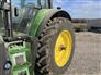 2023 John Deere 6155M