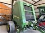 John Deere 2020 460M Balers - Round