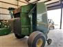 John Deere 2020 460M Balers - Round