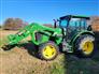 2022 John Deere 5090E