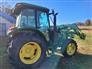 John Deere 2022 5090E Other Tractors