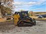 John Deere 2017 317G Track Loaders