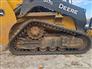 John Deere 2017 317G Track Loaders