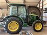 John Deere 2023 5075E Other Tractors