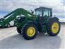 John Deere 2023 6155M Other Tractors