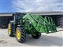 John Deere 2023 6155M Other Tractors