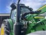 John Deere 2023 6155M Other Tractors