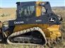 John Deere 2024 325G Track Loaders
