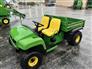 John Deere 2005 4X2 GATOR ATVs & Utility Vehicles