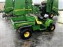 John Deere 2005 4X2 GATOR ATVs & Utility Vehicles