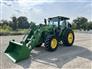 John Deere 2023 5120M Other Tractors