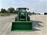 John Deere 2023 5120M Other Tractors
