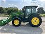 John Deere 2023 5120M Other Tractors