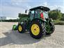 John Deere 2023 5120M Other Tractors