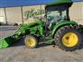 John Deere 2024 4044R Other Tractors