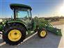 John Deere 2024 4044R Other Tractors
