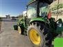 John Deere 2024 4044R Other Tractors