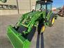 John Deere 2024 4044R Other Tractors
