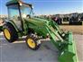 John Deere 2024 4044R Other Tractors