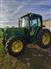 John Deere 1995 6400 Other Tractors