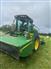 John Deere 2011 R450 Mower Conditioners / Windrowers