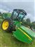 John Deere 2011 R450 Mower Conditioners / Windrowers