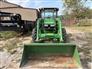 John Deere 2022 5055E Other Tractors