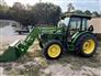 John Deere 2022 5055E Other Tractors
