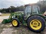 John Deere 2022 5055E Other Tractors
