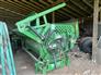 Frontier 2011 BP1166 Feed Grinders / Mixers
