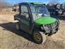 John Deere 2023 XUV 835R ATVs & Utility Vehicles