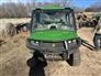 John Deere 2023 XUV 835R ATVs & Utility Vehicles