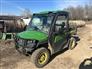 John Deere 2023 XUV 835R ATVs & Utility Vehicles