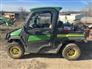 John Deere 2023 XUV 835R ATVs & Utility Vehicles
