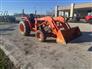 Kubota 2004 L3430 Other Tractors