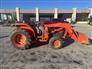 Kubota 2004 L3430 Other Tractors