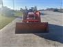 Kubota 2004 L3430 Other Tractors