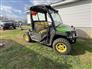John Deere 2018 XUV 835M ATVs & Utility Vehicles