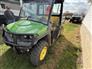 John Deere 2018 XUV 835M ATVs & Utility Vehicles