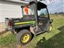 John Deere 2018 XUV 835M ATVs & Utility Vehicles