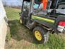 John Deere 2018 XUV 835M ATVs & Utility Vehicles