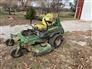John Deere 2023 Z950M Riding Lawn Mowers