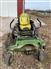 John Deere 2023 Z950M Riding Lawn Mowers