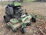 John Deere 2023 661R Riding Lawn Mowers