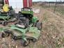 John Deere 2023 661R Riding Lawn Mowers