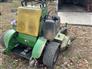 John Deere 2023 661R Riding Lawn Mowers