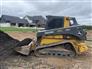 John Deere 2022 331G Track Loaders
