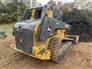 John Deere 2022 331G Track Loaders